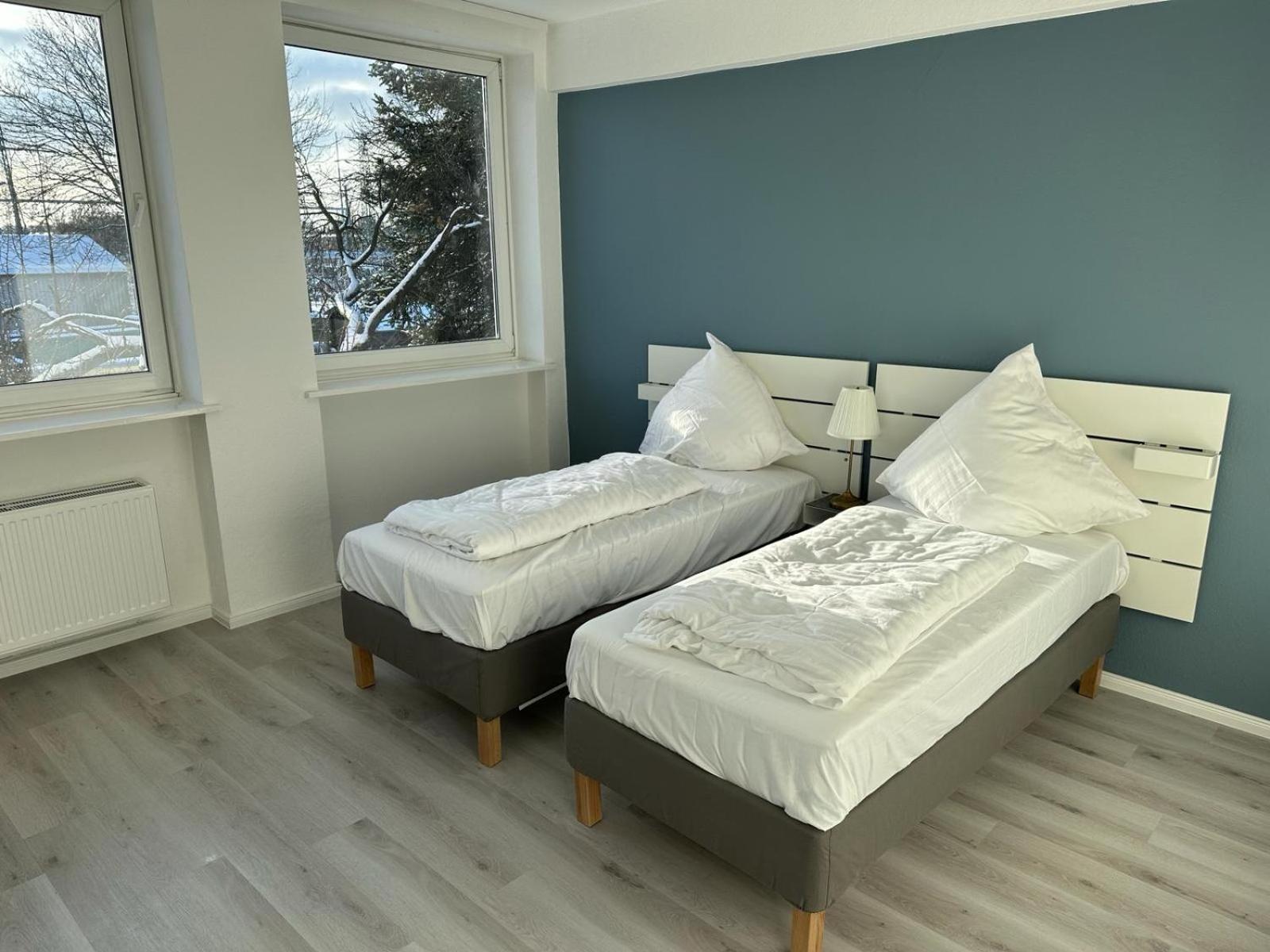Hami Home Hamburg Exterior photo